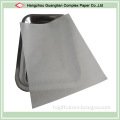 40 X 60cm FDA Approved Oven Safe Non-Stick Silicone Parchment Paper Sheets